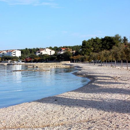 Apartment Biograd Na Moru 5899A Екстериор снимка