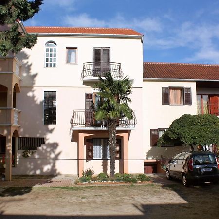 Apartment Biograd Na Moru 5899A Екстериор снимка