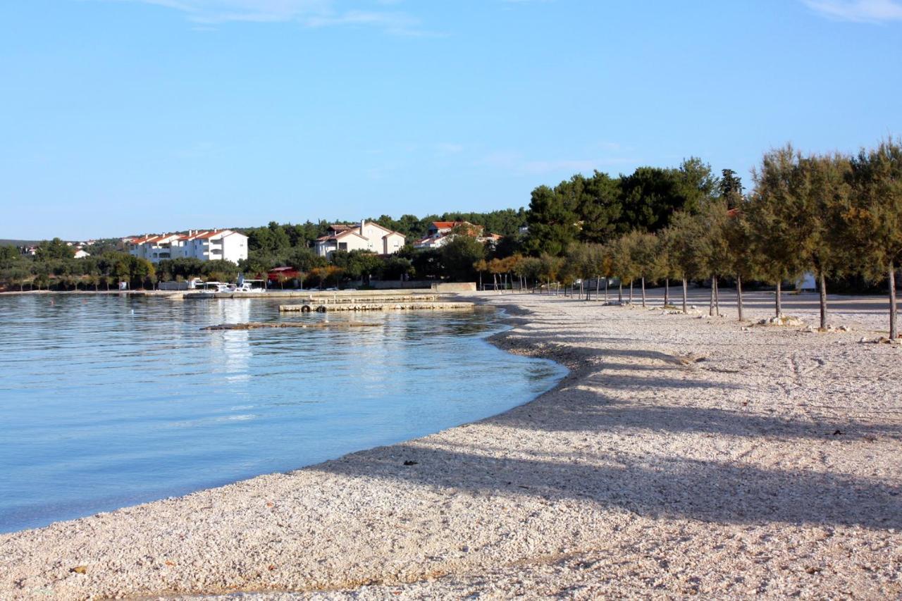 Apartment Biograd Na Moru 5899A Екстериор снимка