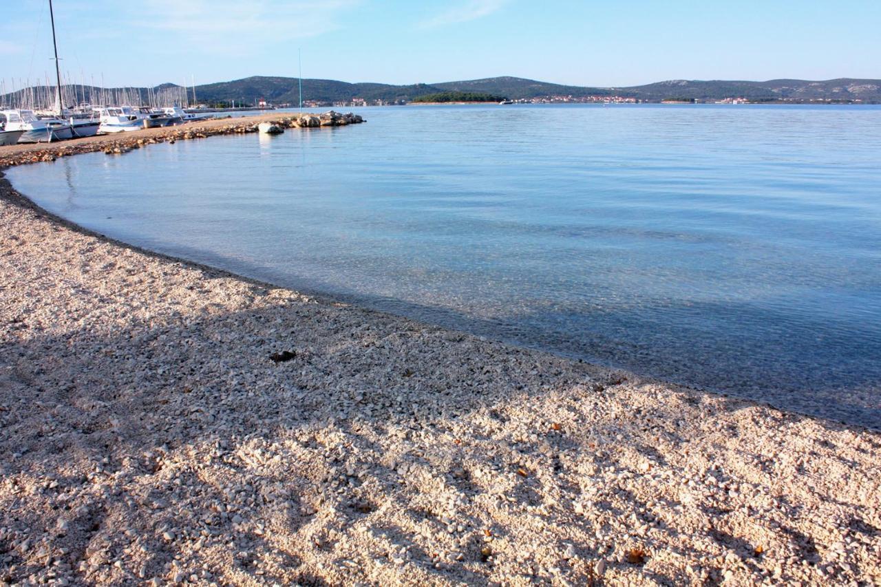 Apartment Biograd Na Moru 5899A Екстериор снимка