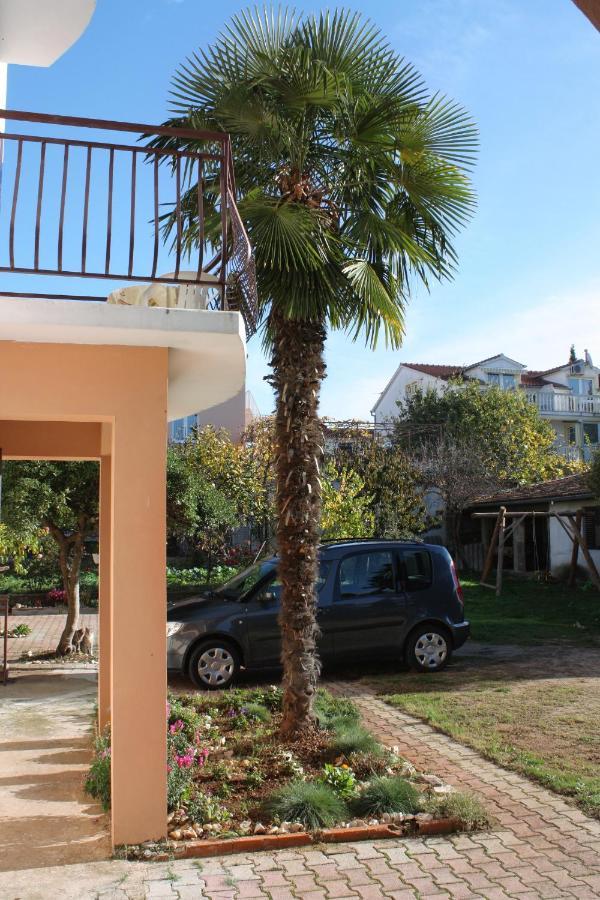 Apartment Biograd Na Moru 5899A Екстериор снимка