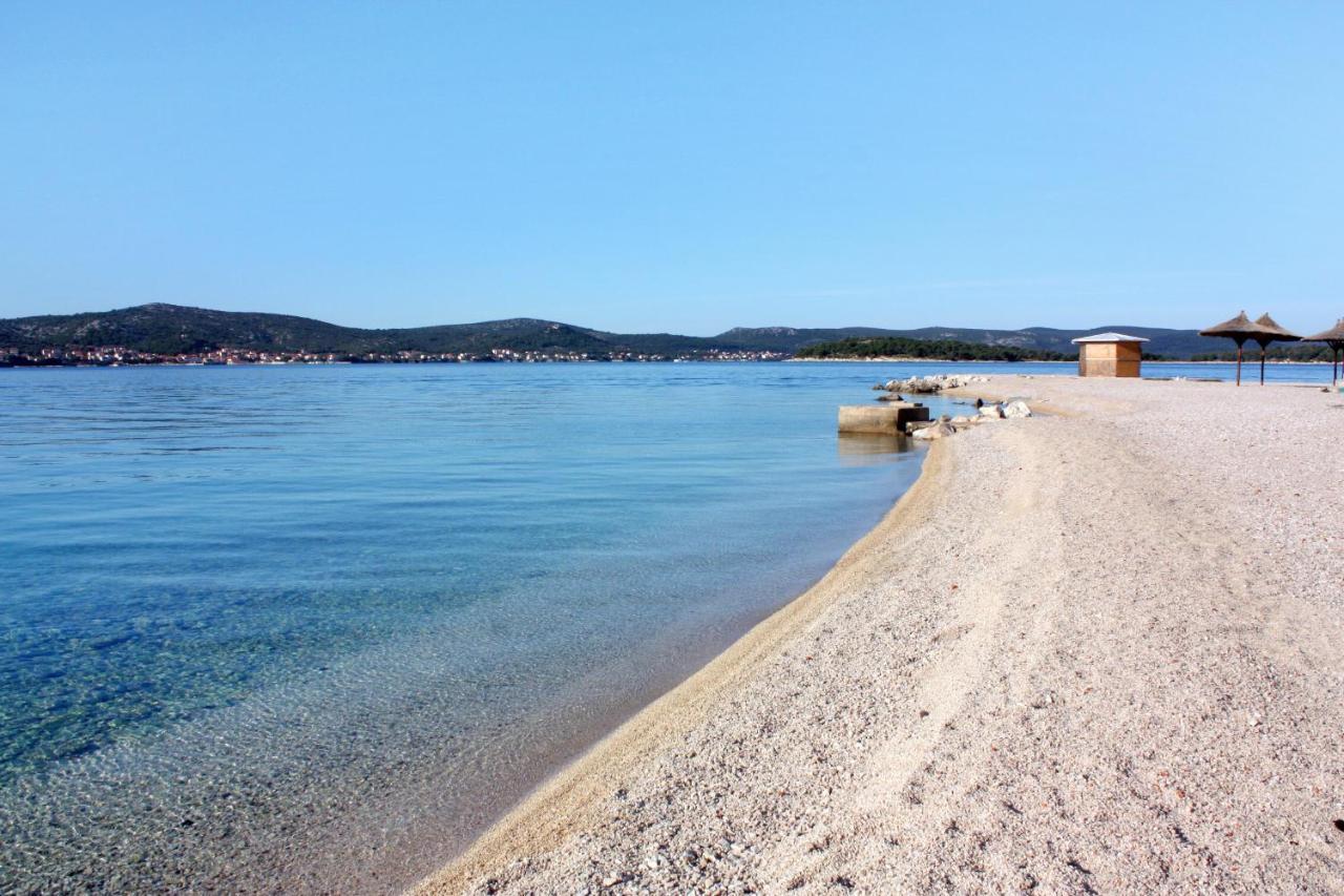 Apartment Biograd Na Moru 5899A Екстериор снимка