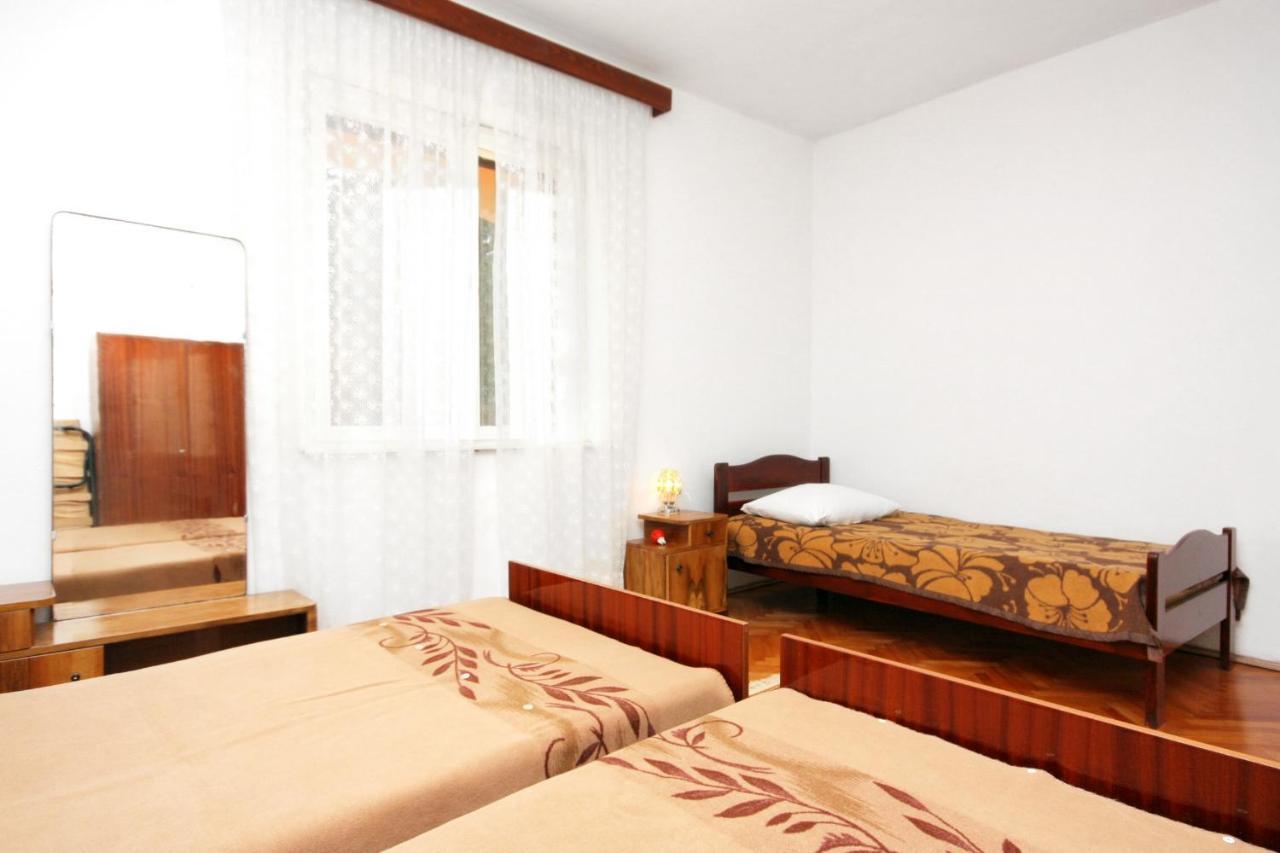 Apartment Biograd Na Moru 5899A Екстериор снимка