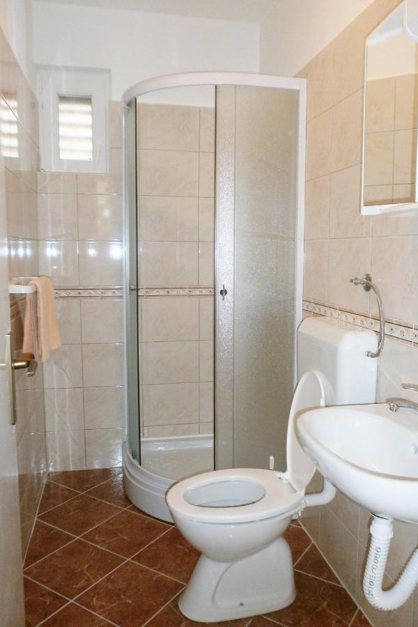 Apartment Biograd Na Moru 5899A Екстериор снимка