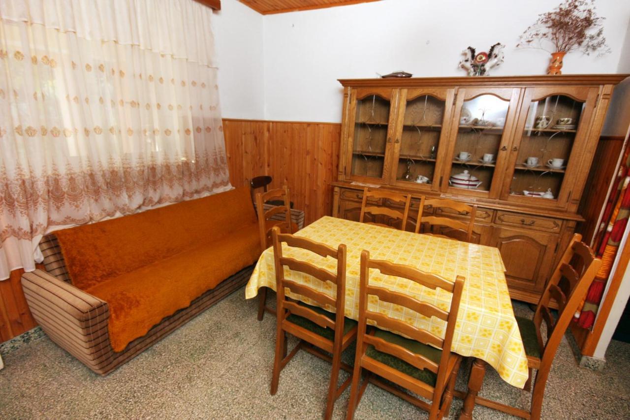 Apartment Biograd Na Moru 5899A Екстериор снимка
