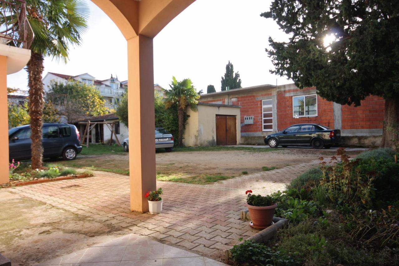 Apartment Biograd Na Moru 5899A Екстериор снимка