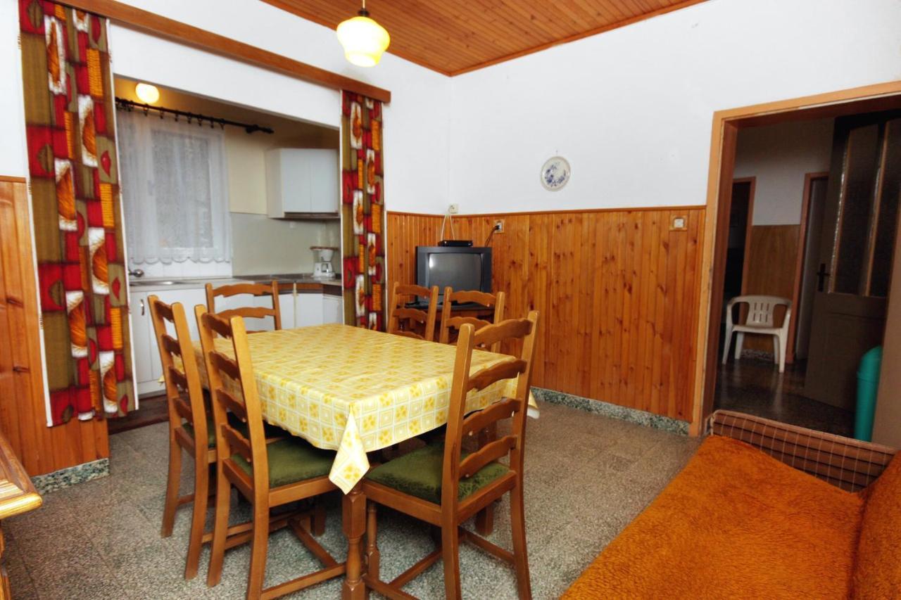 Apartment Biograd Na Moru 5899A Екстериор снимка