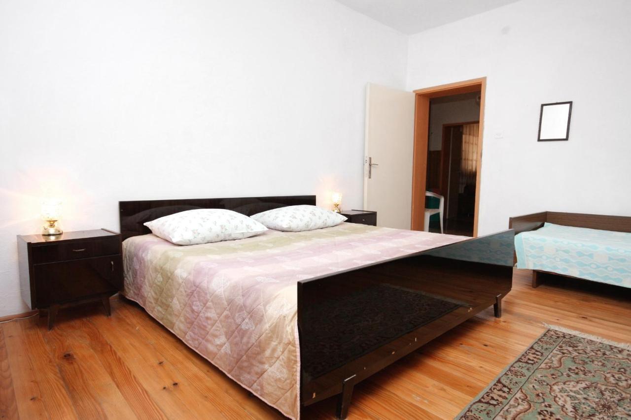 Apartment Biograd Na Moru 5899A Екстериор снимка