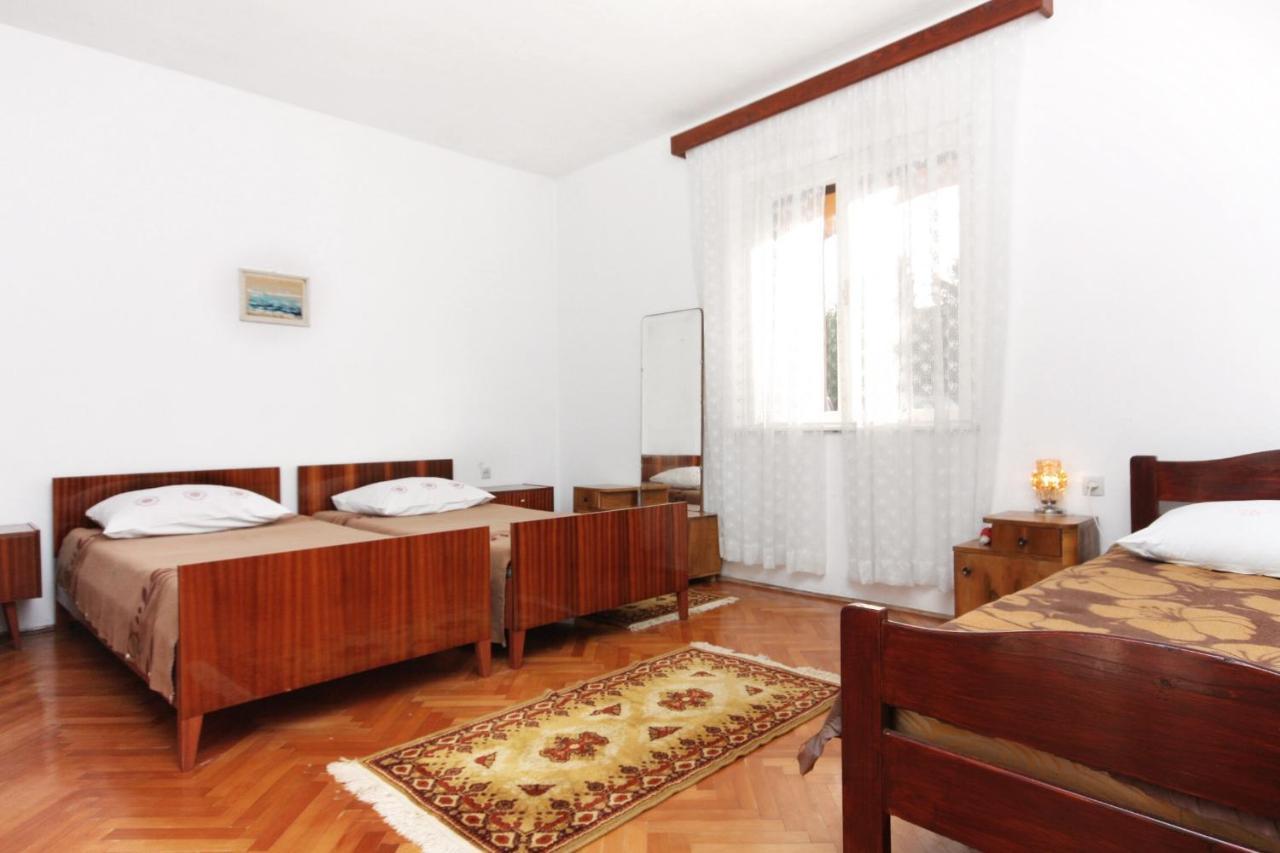 Apartment Biograd Na Moru 5899A Екстериор снимка