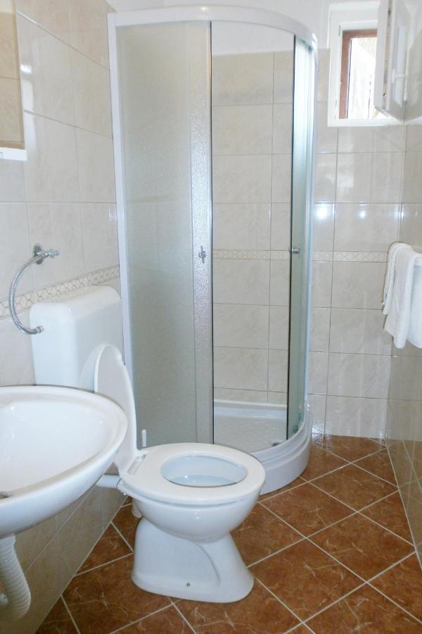 Apartment Biograd Na Moru 5899A Екстериор снимка