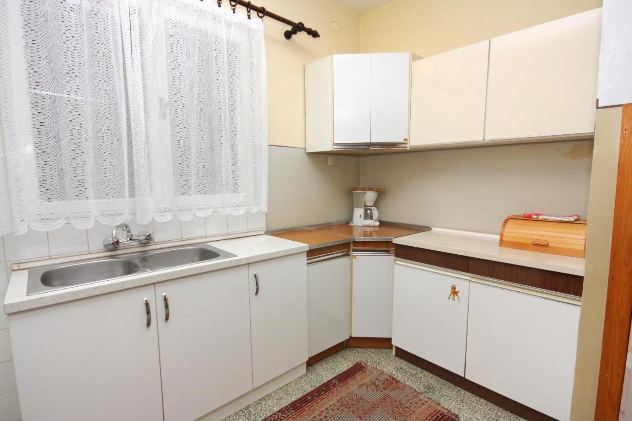 Apartment Biograd Na Moru 5899A Екстериор снимка