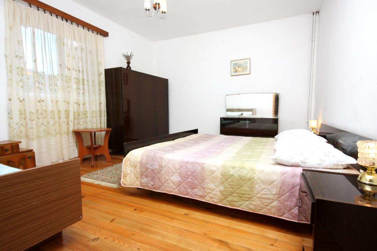 Apartment Biograd Na Moru 5899A Екстериор снимка